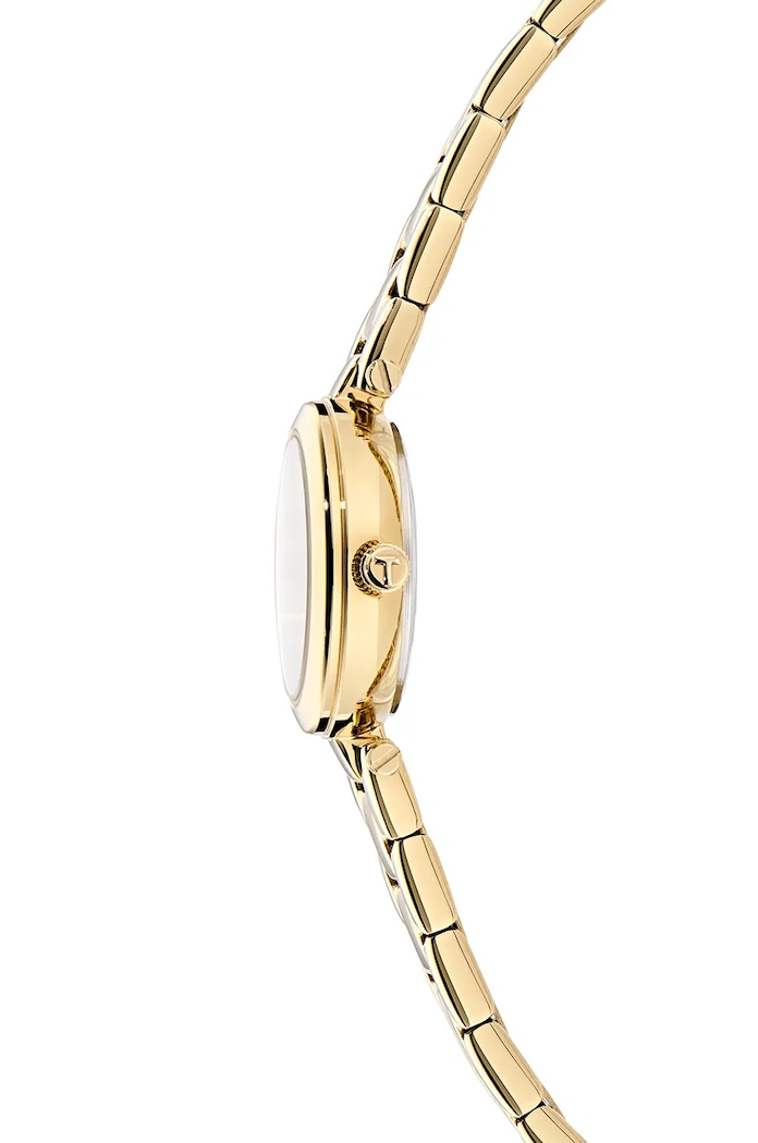 Hodinky Ted Baker BKPJLF401 zlatá AA00