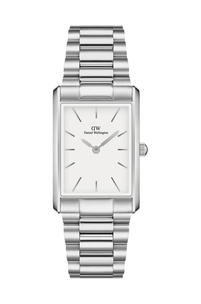 Daniel Wellington ceas argintiu DW00100701