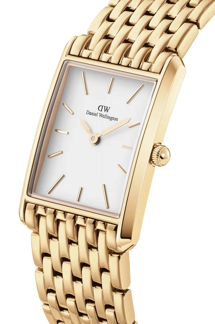 Hodinky Daniel Wellington DW00100705 zlatá AA00