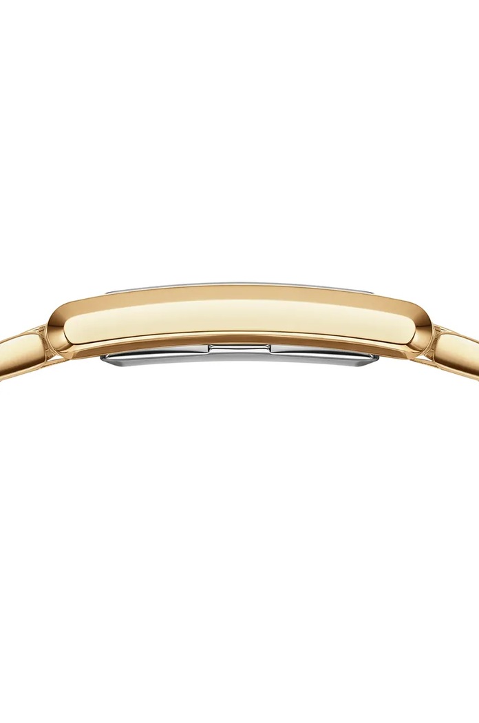 Hodinky Daniel Wellington zlatá DW00100705