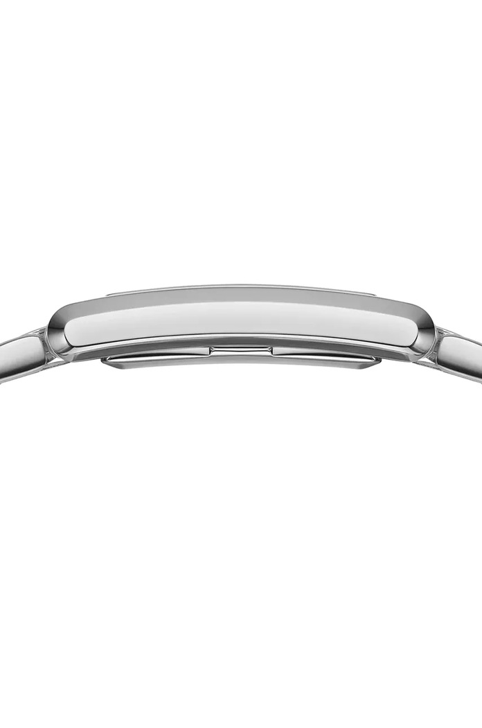 Hodinky Daniel Wellington strieborná DW00100706