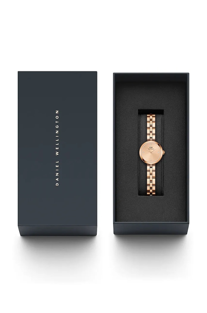 Hodinky Daniel Wellington DW00100720 zlatá
