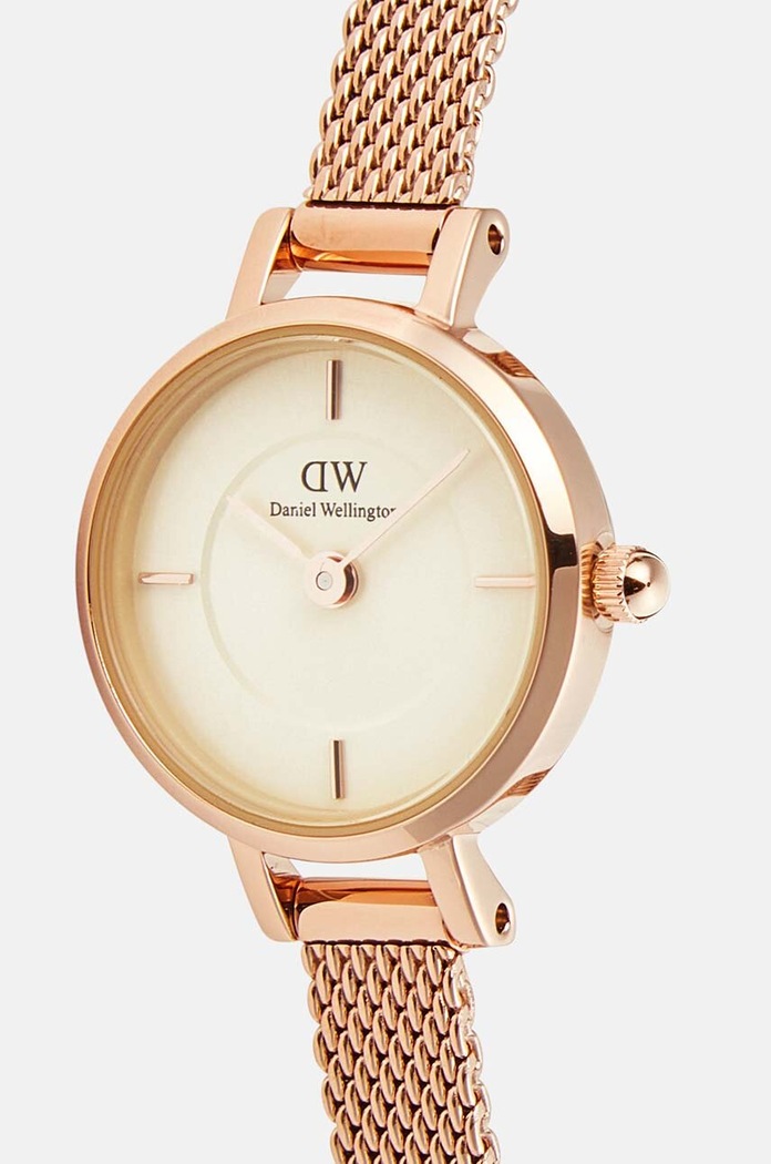 Аксесоари Часовник Daniel Wellington DW00100741 злато