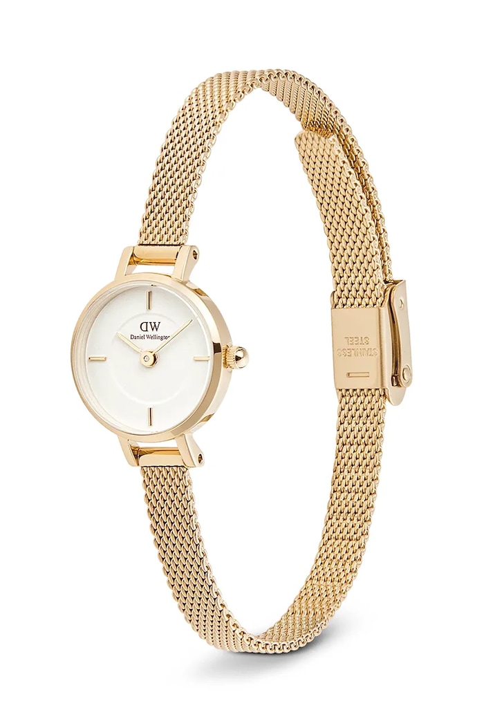 Часовник Daniel Wellington DW00100745 злато AA00