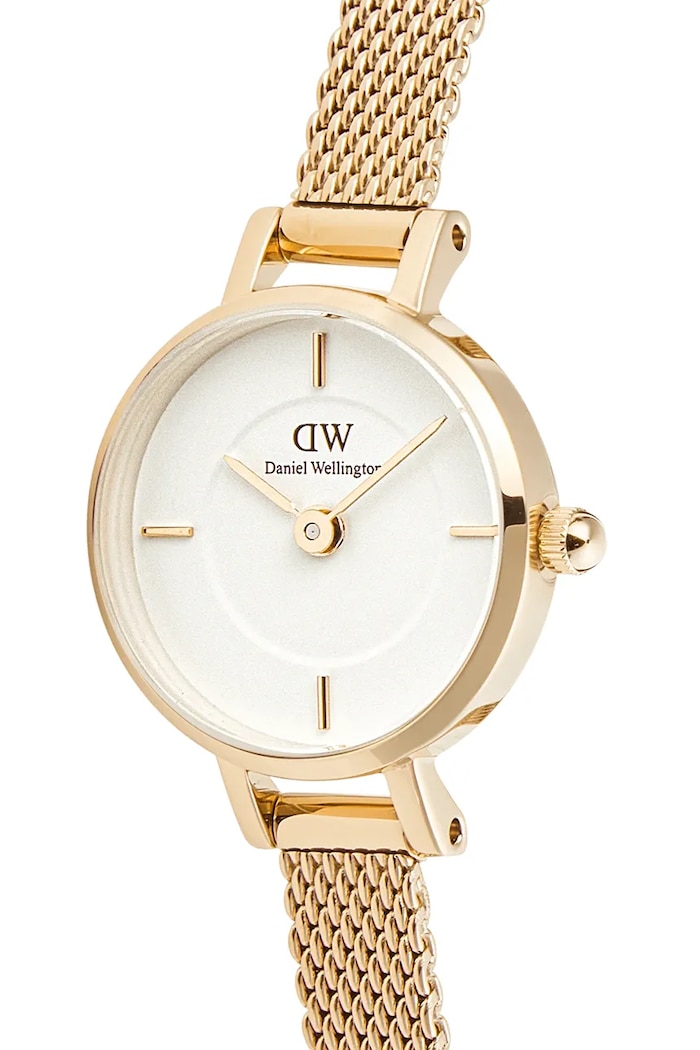 Аксесоари Часовник Daniel Wellington DW00100745 злато
