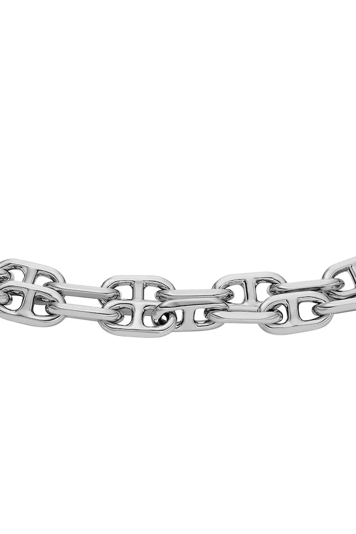 Fossil brățară JA7245040 argintiu AA00
