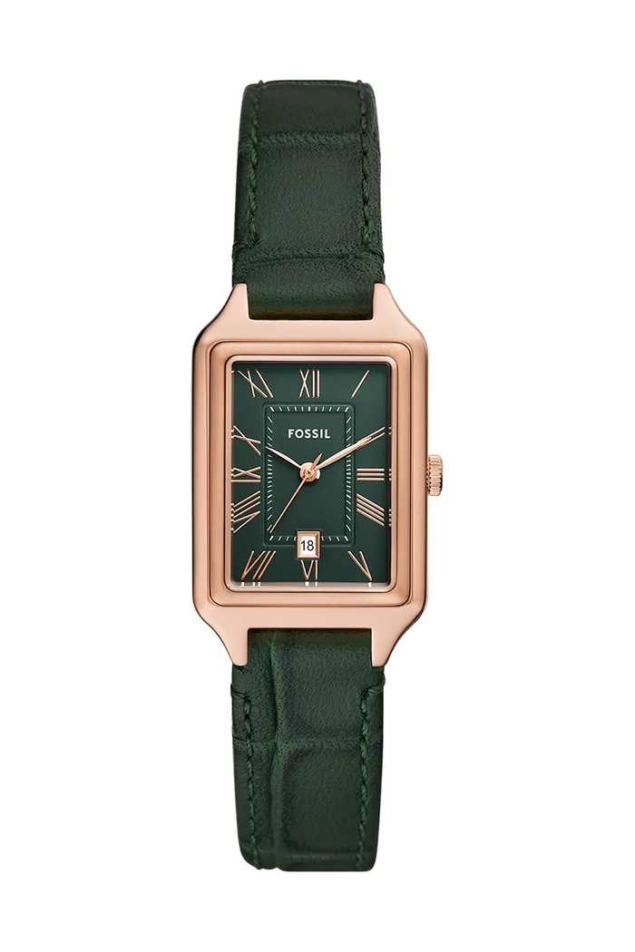 Fossil ceas verde ES5366