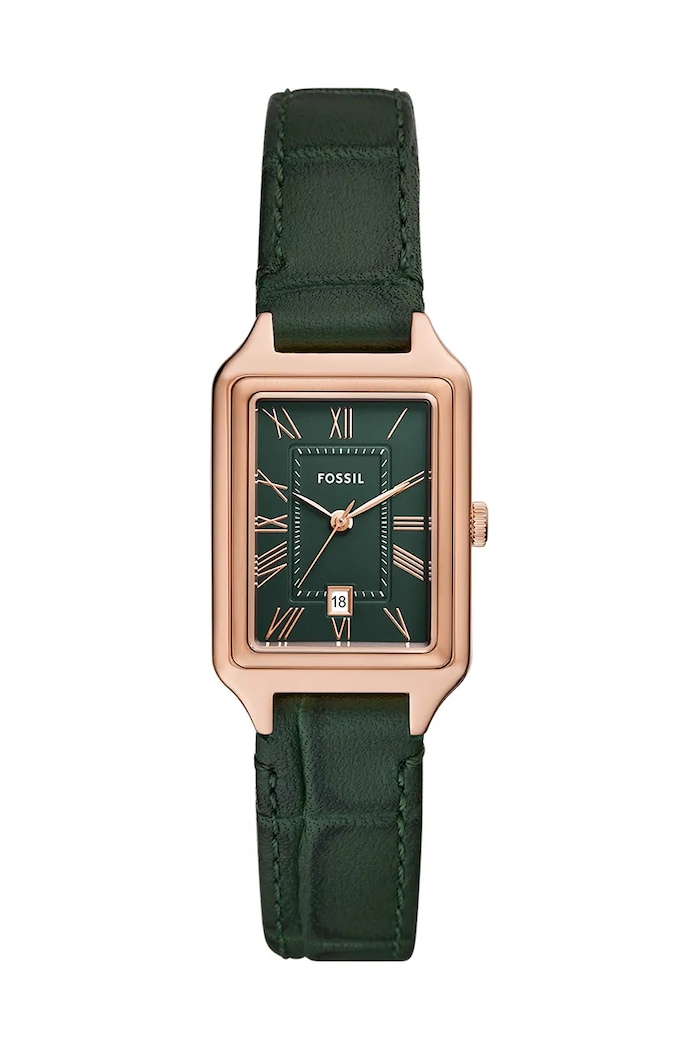 Fossil ceas verde ES5366