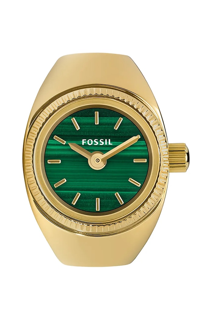 Hodinky Fossil ES5308 zlatá AA00