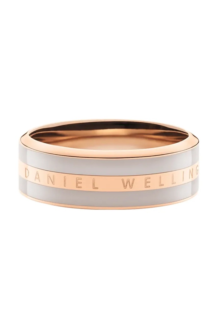 Daniel Wellington inel DW00400058 aur AA00