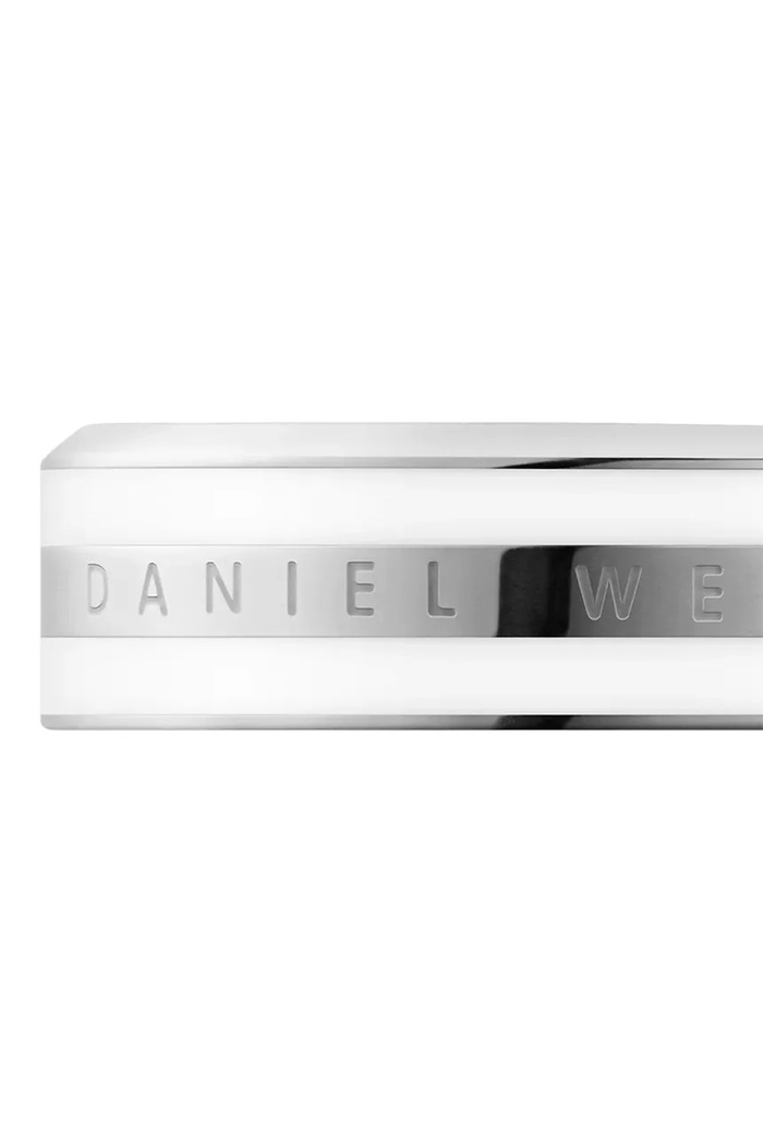Accesorii Daniel Wellington inel DW00400051 argintiu
