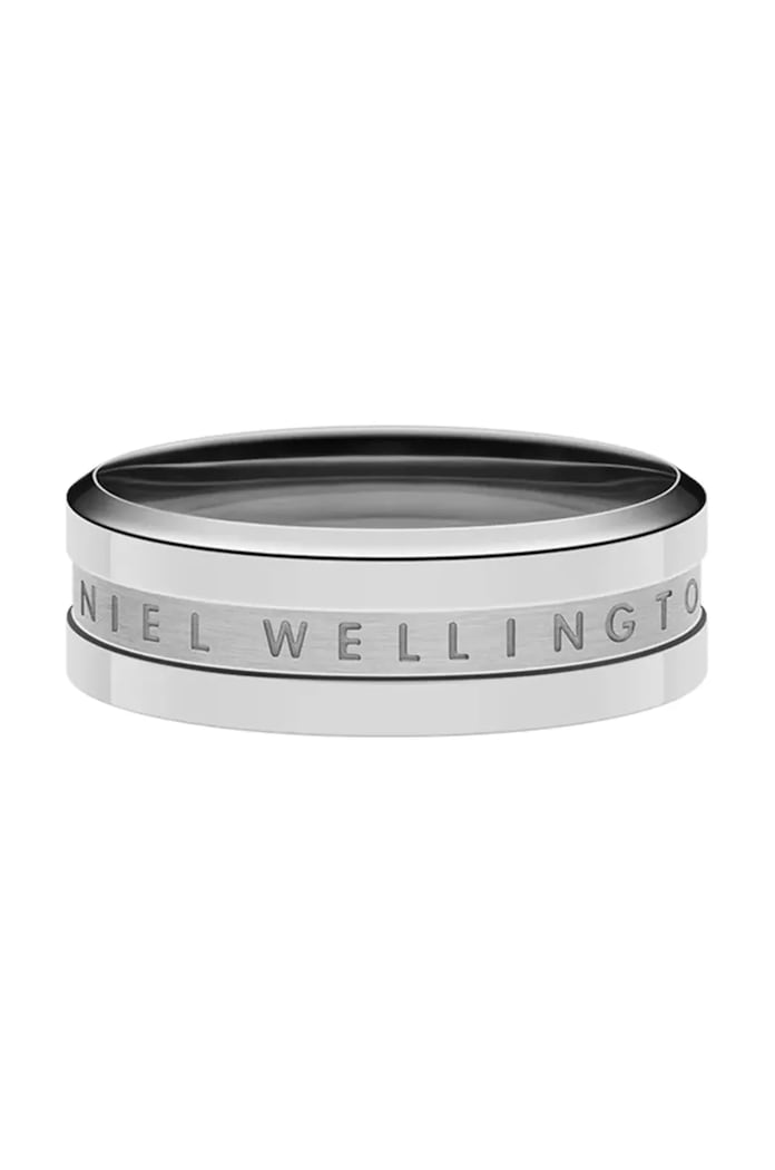 Daniel Wellington inel DW00400106 argintiu AA00