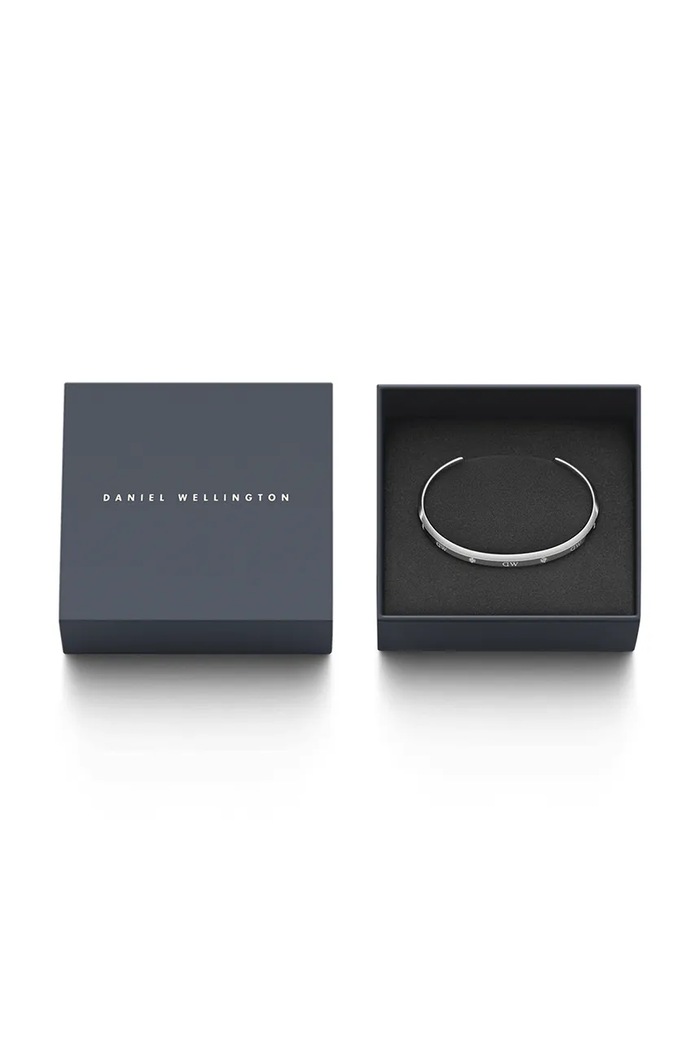 Гривна Daniel Wellington сребърен DW00400530