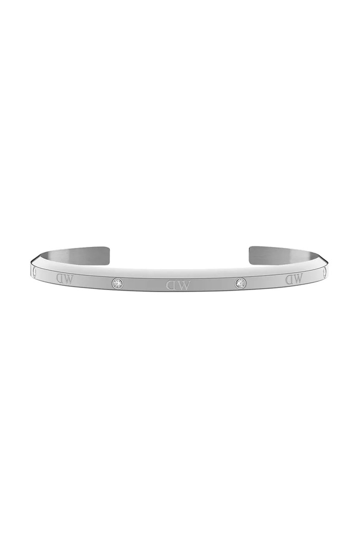 Аксесоари Гривна Daniel Wellington DW00400530 сребърен