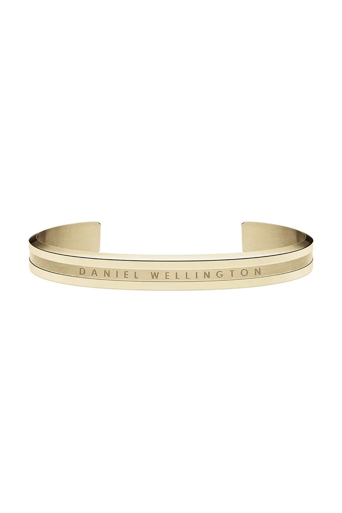 Daniel Wellington Bratara DW00400513 aur AA00
