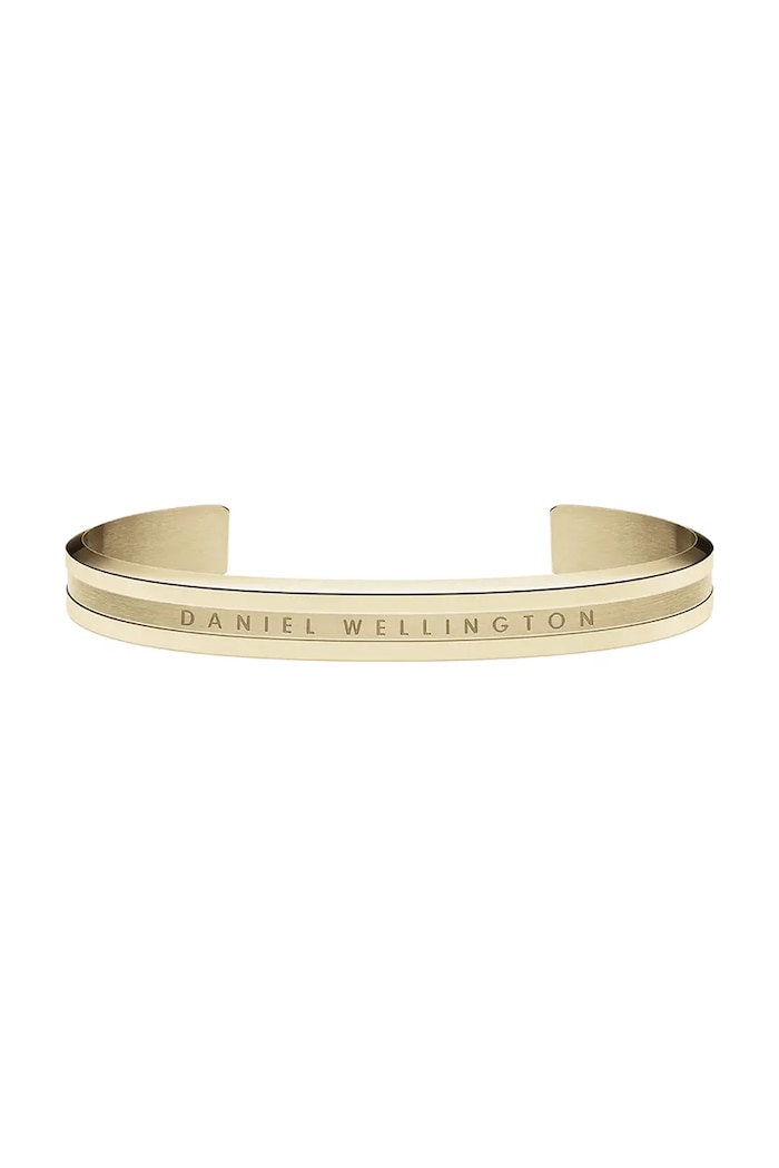 Daniel Wellington Bratara DW00400513 aur AA00