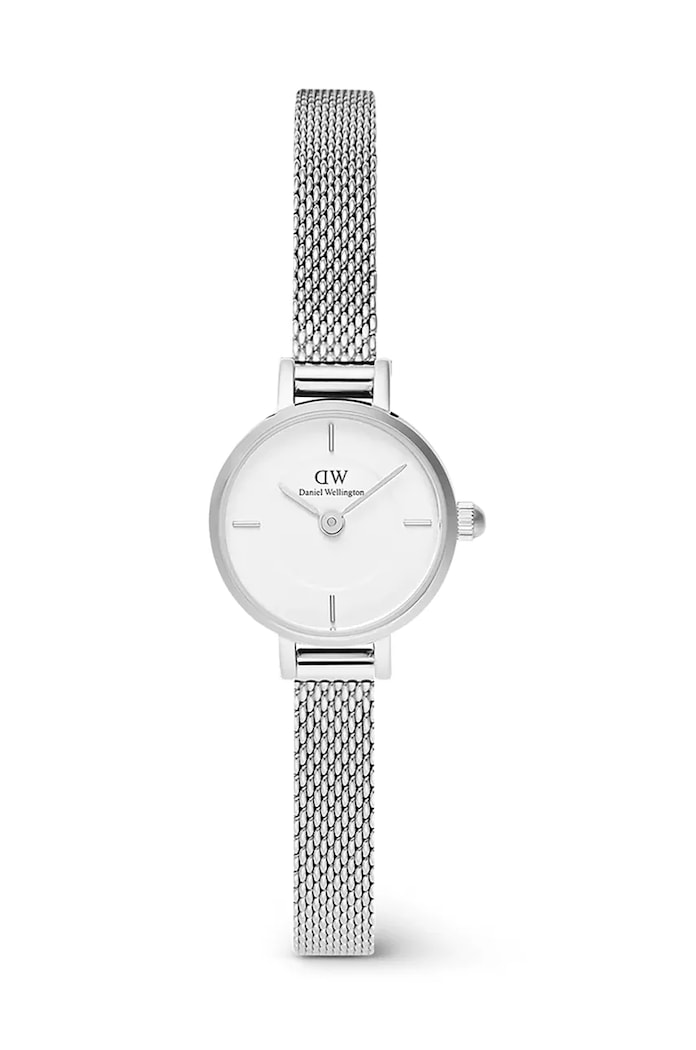 Daniel Wellington ceas argintiu DW00100746
