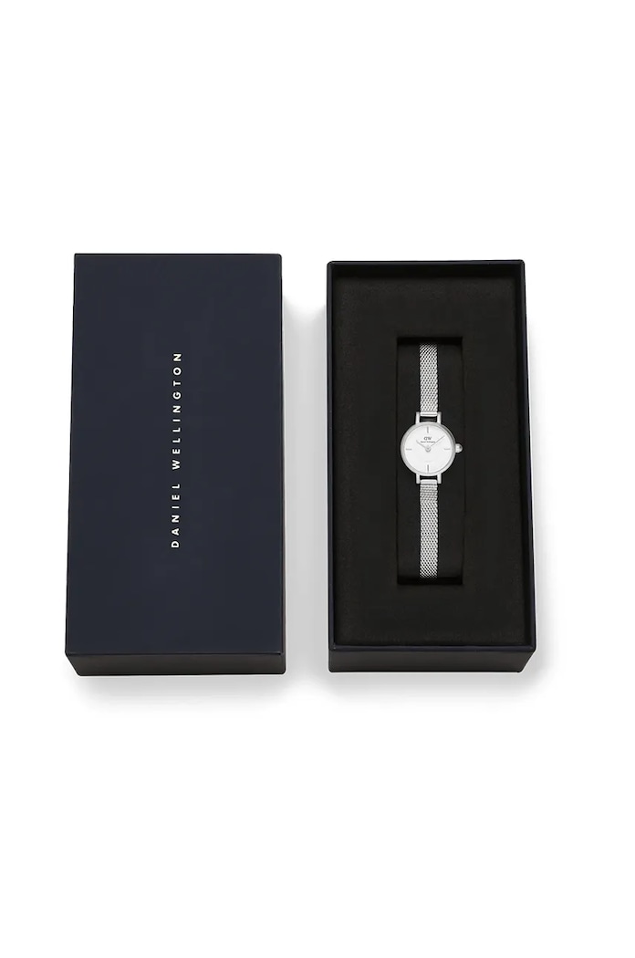 Daniel Wellington ceas DW00100746 argintiu