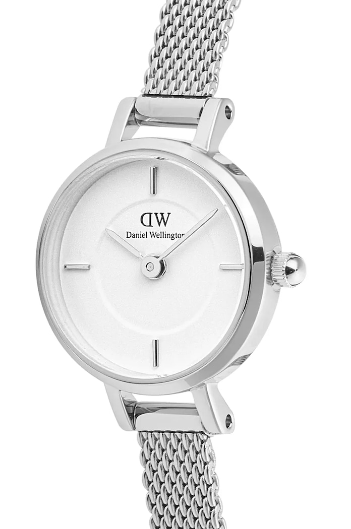 Daniel Wellington ceas DW00100746 argintiu AA00