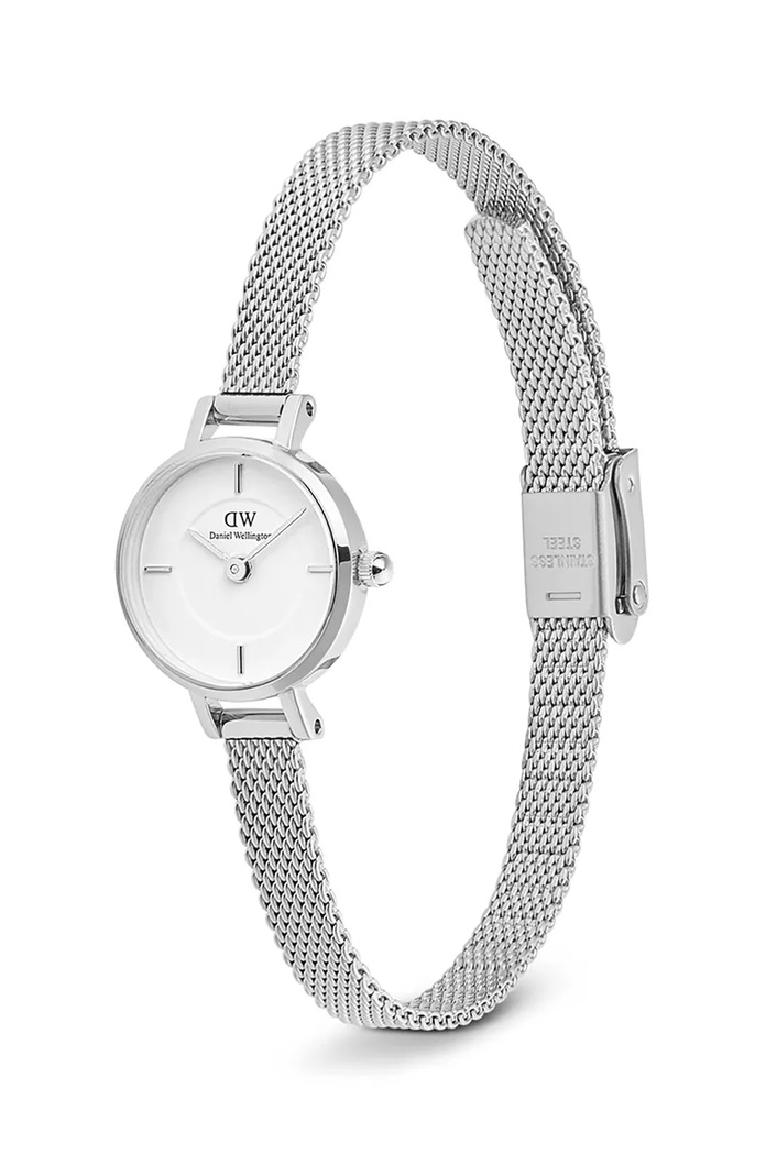 Accesorii Daniel Wellington ceas DW00100746 argintiu