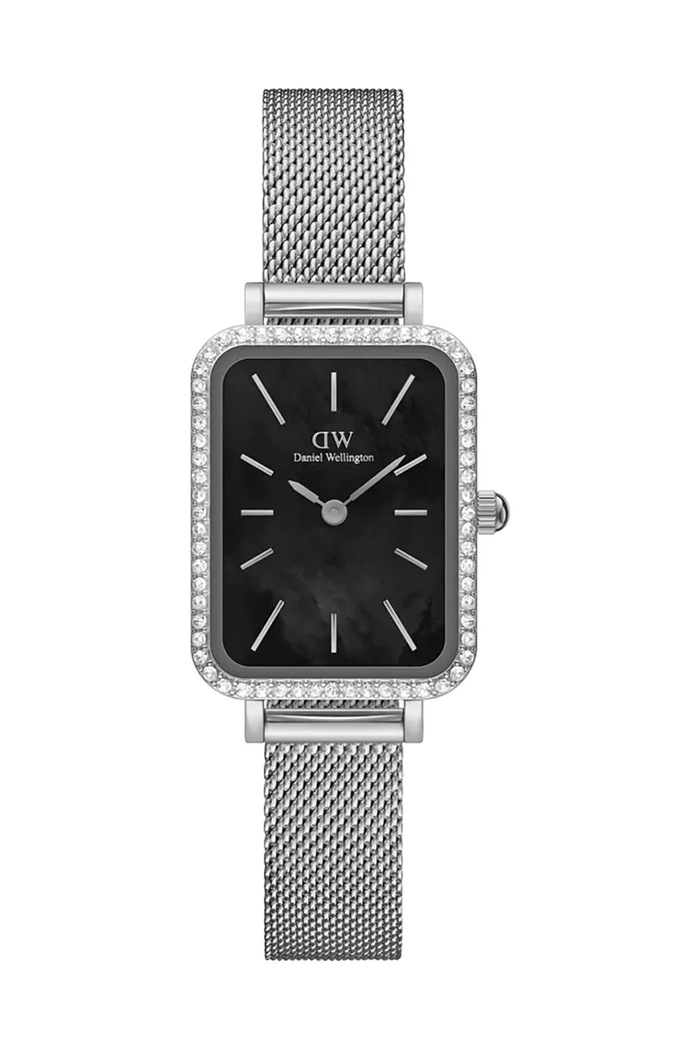 Hodinky Daniel Wellington strieborná DW00100667
