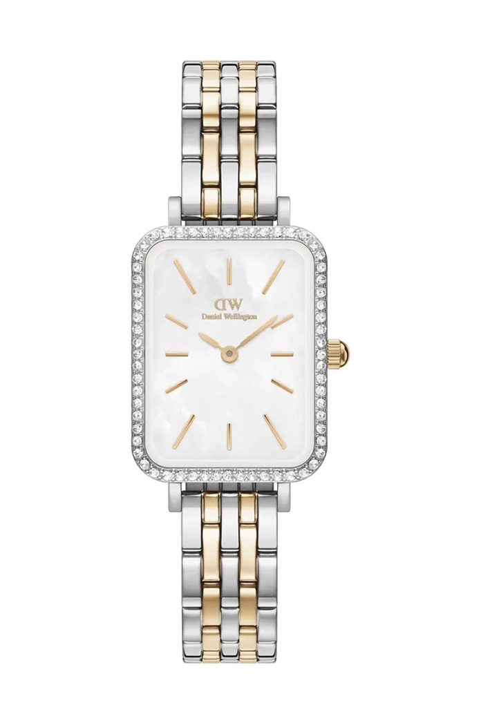 Daniel Wellington zegarek multicolor DW00100671