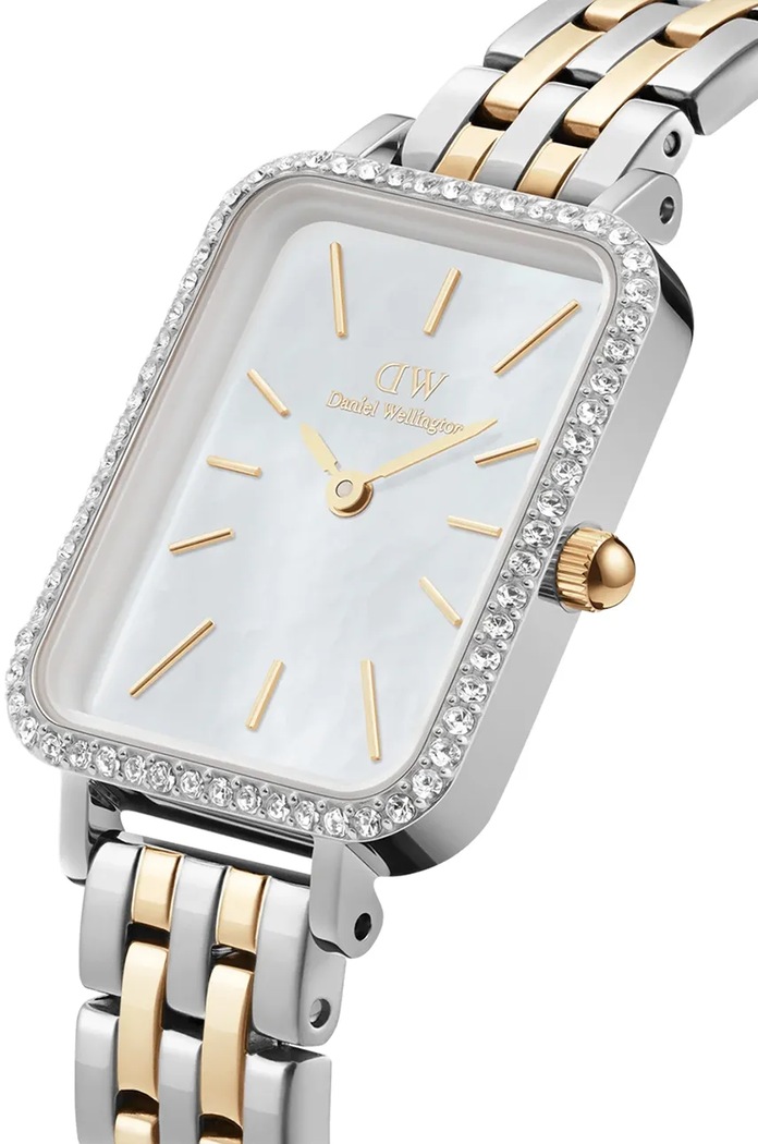 Daniel Wellington zegarek DW00100671 multicolor AA00