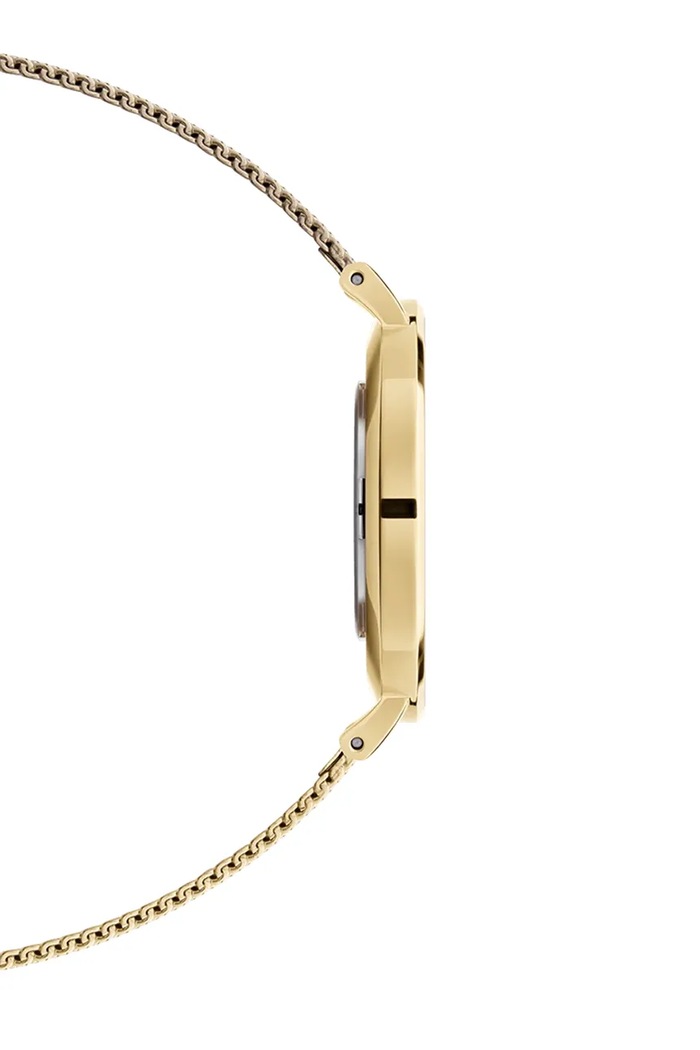 Hodinky Daniel Wellington zlatá DW00100346