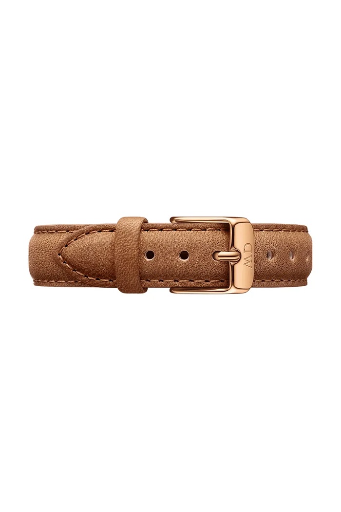 Daniel Wellington καφέ DW00100172