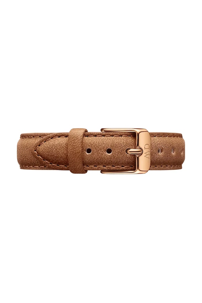 Daniel Wellington καφέ DW00100172