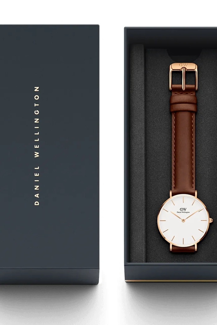 Daniel Wellington zegarek DW00100231