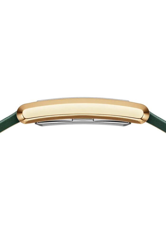 Ρολόι Daniel Wellington πράσινο DW00100695