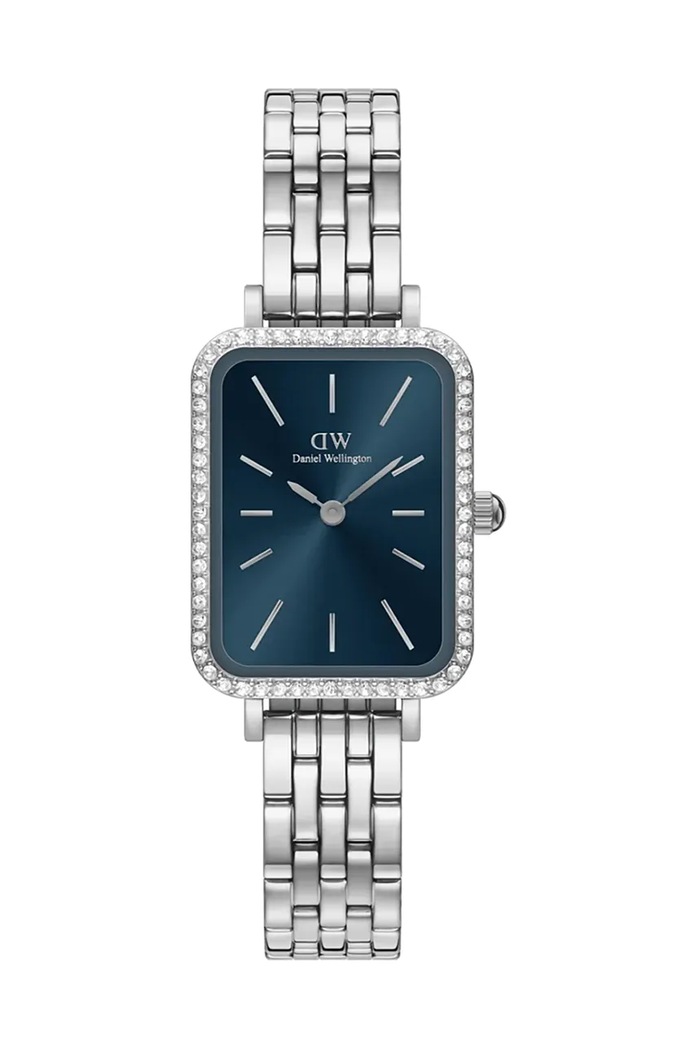 Daniel Wellington ασημί DW00100670