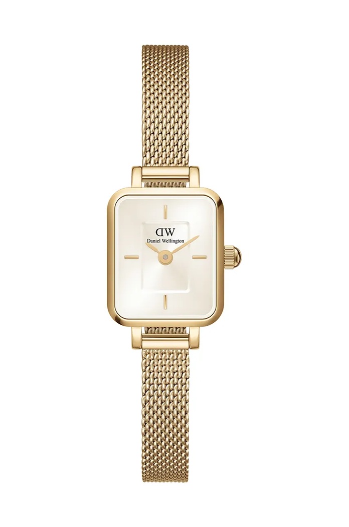 Ρολόι Daniel Wellington χρυσαφί DW00100656