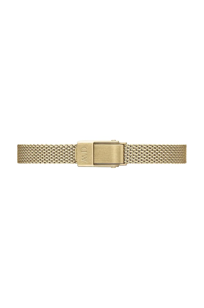 Ρολόι Daniel Wellington χρυσαφί DW00100656