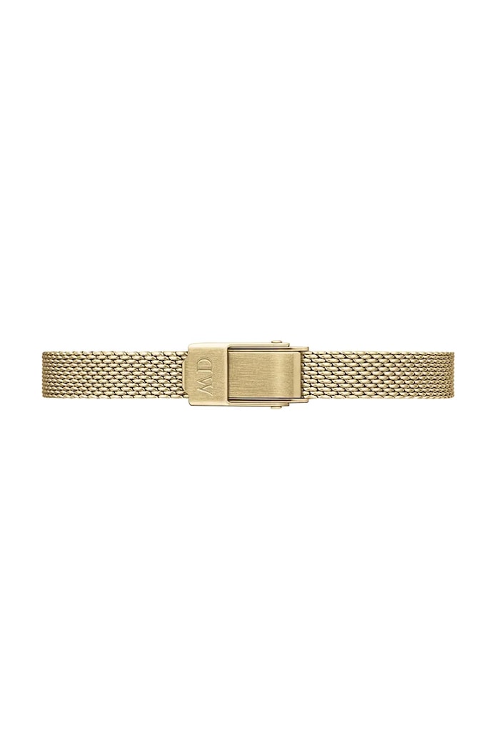 Ρολόι Daniel Wellington χρυσαφί DW00100656