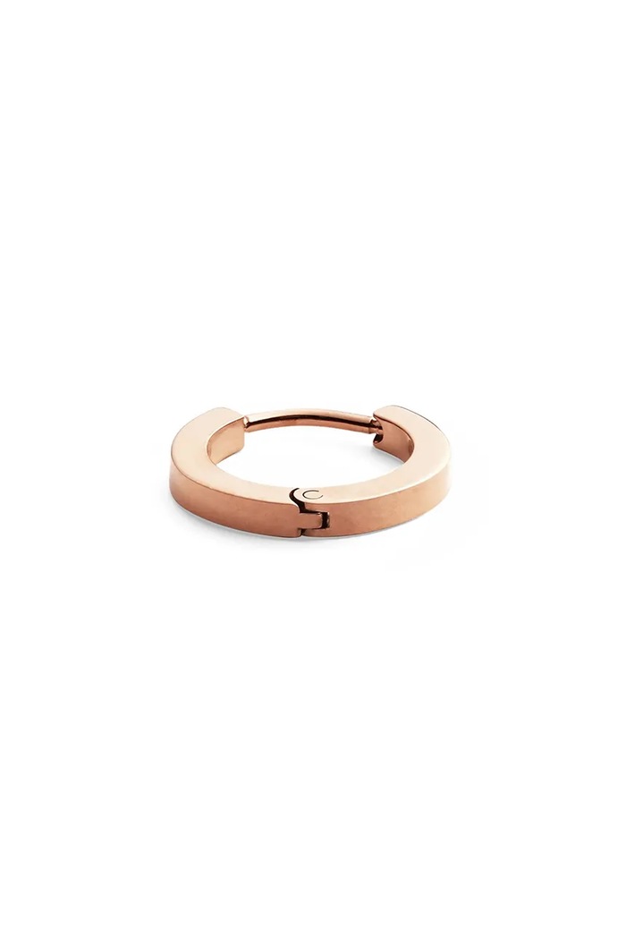 Daniel Wellington cercel aur DW00400862