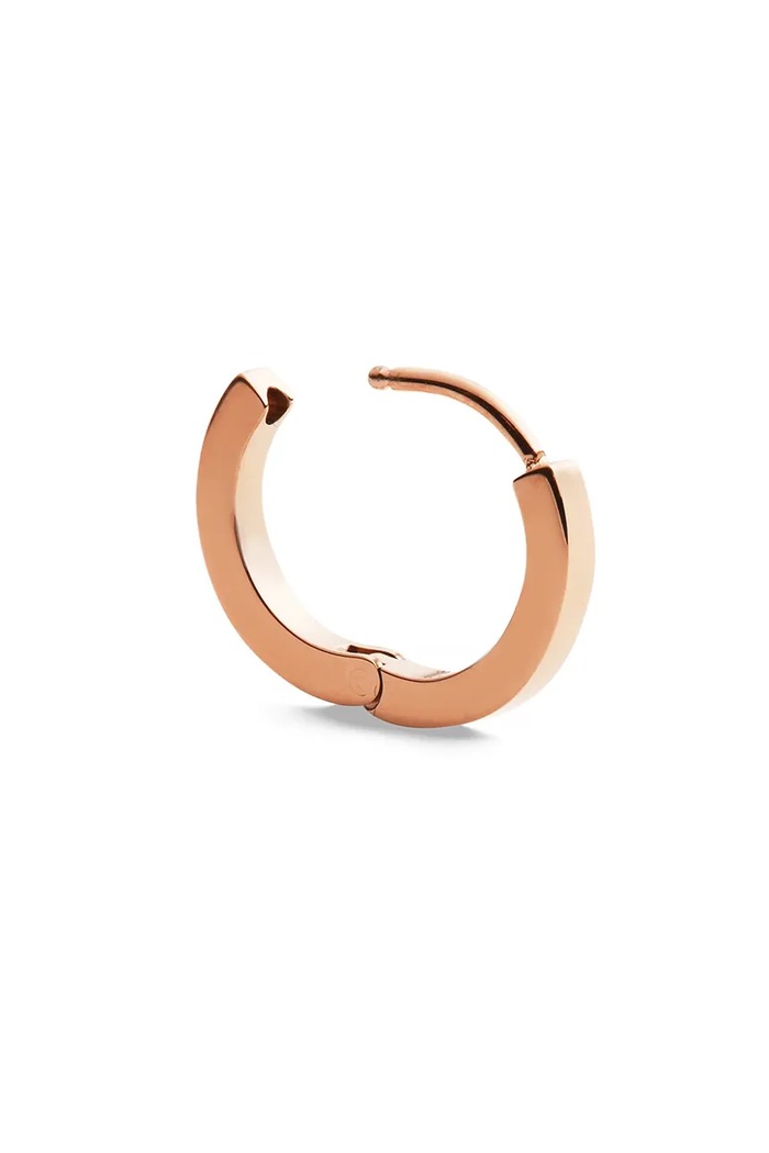 Accesorii Daniel Wellington cercel DW00400862 aur