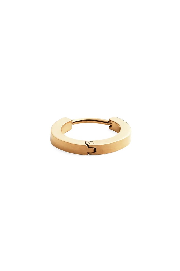 Daniel Wellington cercel aur DW00400872