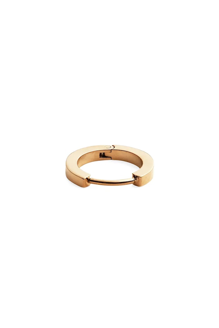 Daniel Wellington cercel DW00400872 aur AA00