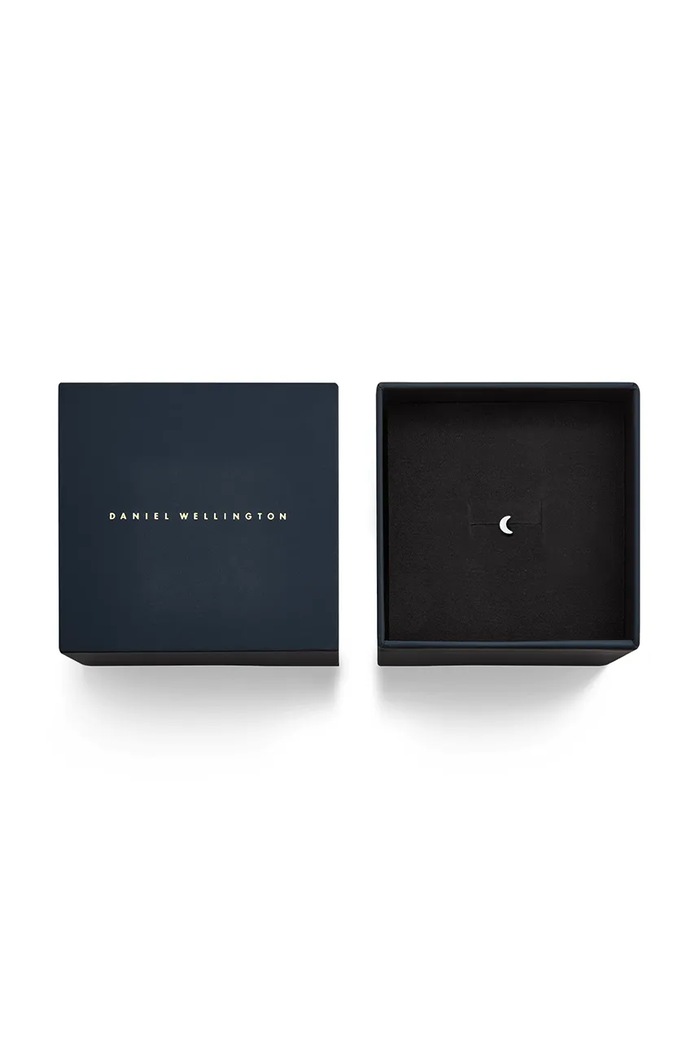 Accesorii Daniel Wellington cercel DW00400876 argintiu