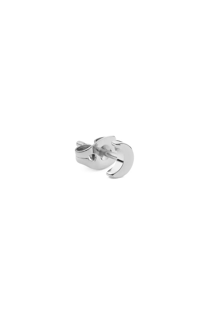 Daniel Wellington cercel DW00400876 argintiu AA00