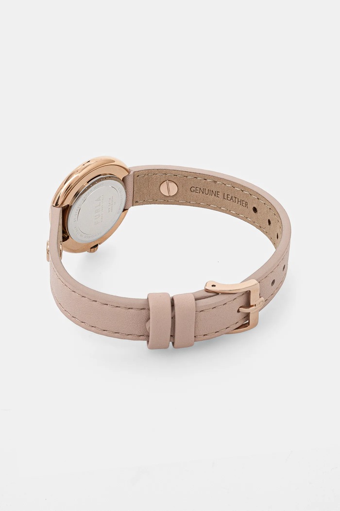 Doplnky Hodinky Furla WW00031018L3 ružová