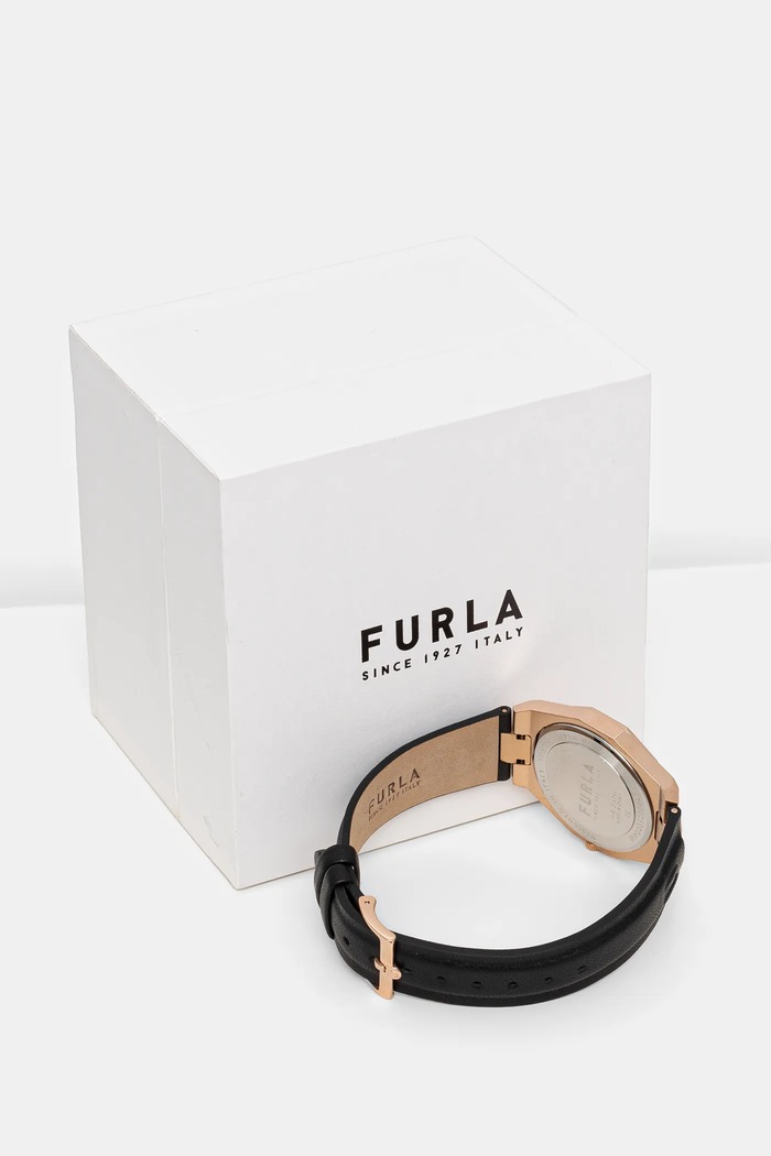 Furla óra WW00052006L3 fekete AA00