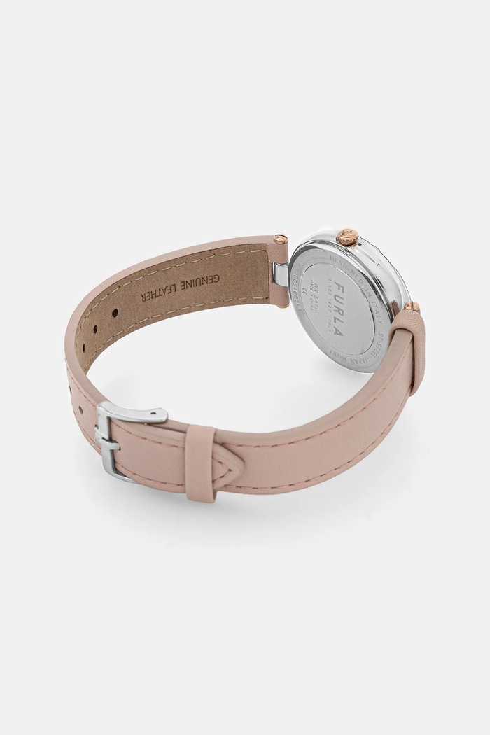 Аксесоари Часовник Furla WW00054005L1 розов