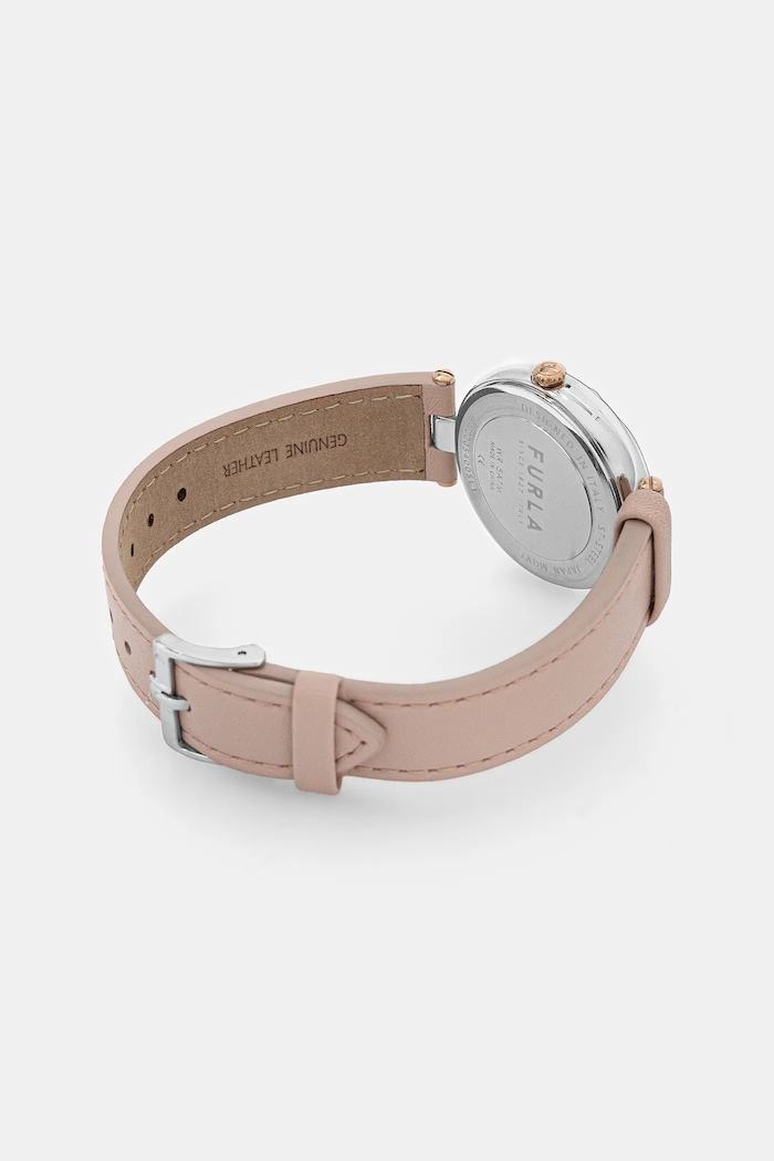 Аксесоари Часовник Furla WW00054005L1 розов