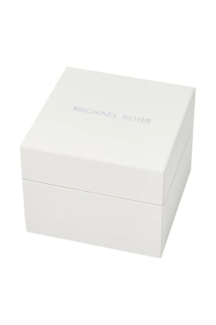 Hodinky, náhrdelník a náušnice Michael Kors LAURYN MK4849SET