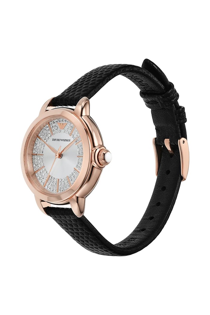Emporio Armani ceas AR11631 negru AA00