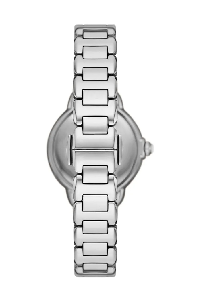 Hodinky Emporio Armani stříbrná AR11632