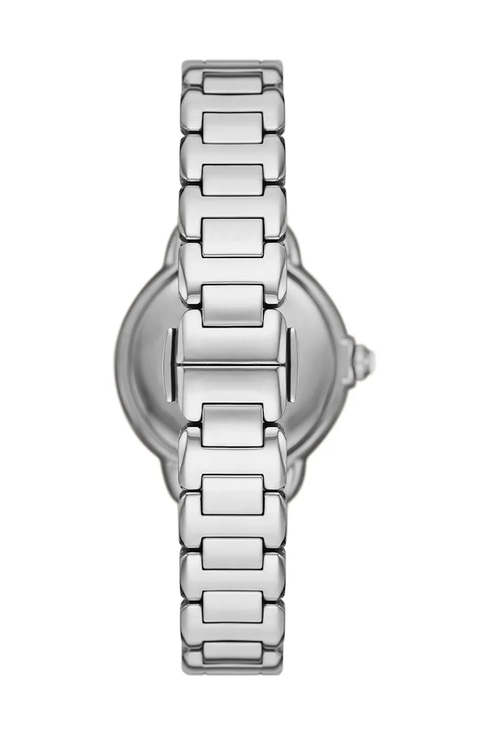 Hodinky Emporio Armani stříbrná AR11632